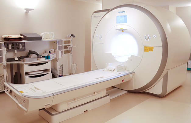 3T(テスラ)MRI